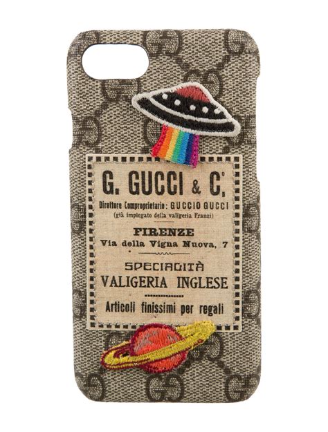 gucci case for iphone 5|Gucci iPhone case spaceship.